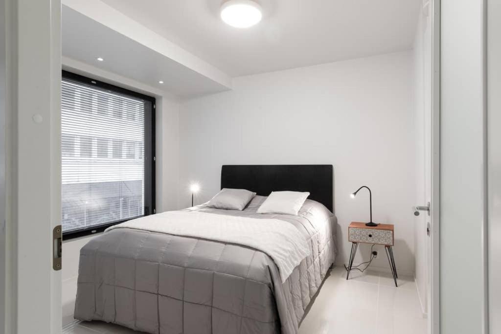 Sleek And Spacious 3 Bedroom Apartment In City Centre Helsinki Extérieur photo